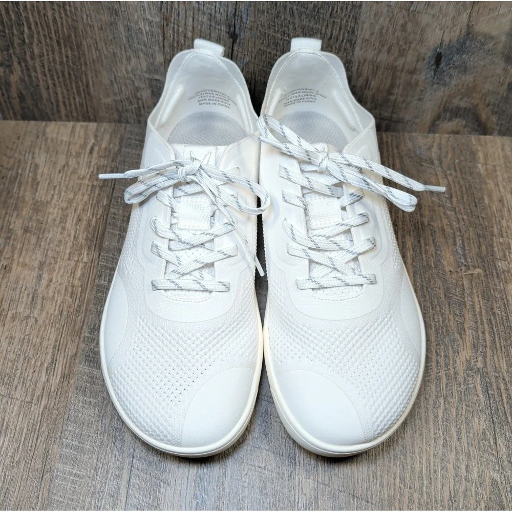 VIVAIA Round Toe Barefoot Sneakers Womens Size 9 Maven Lightweight Comfortable